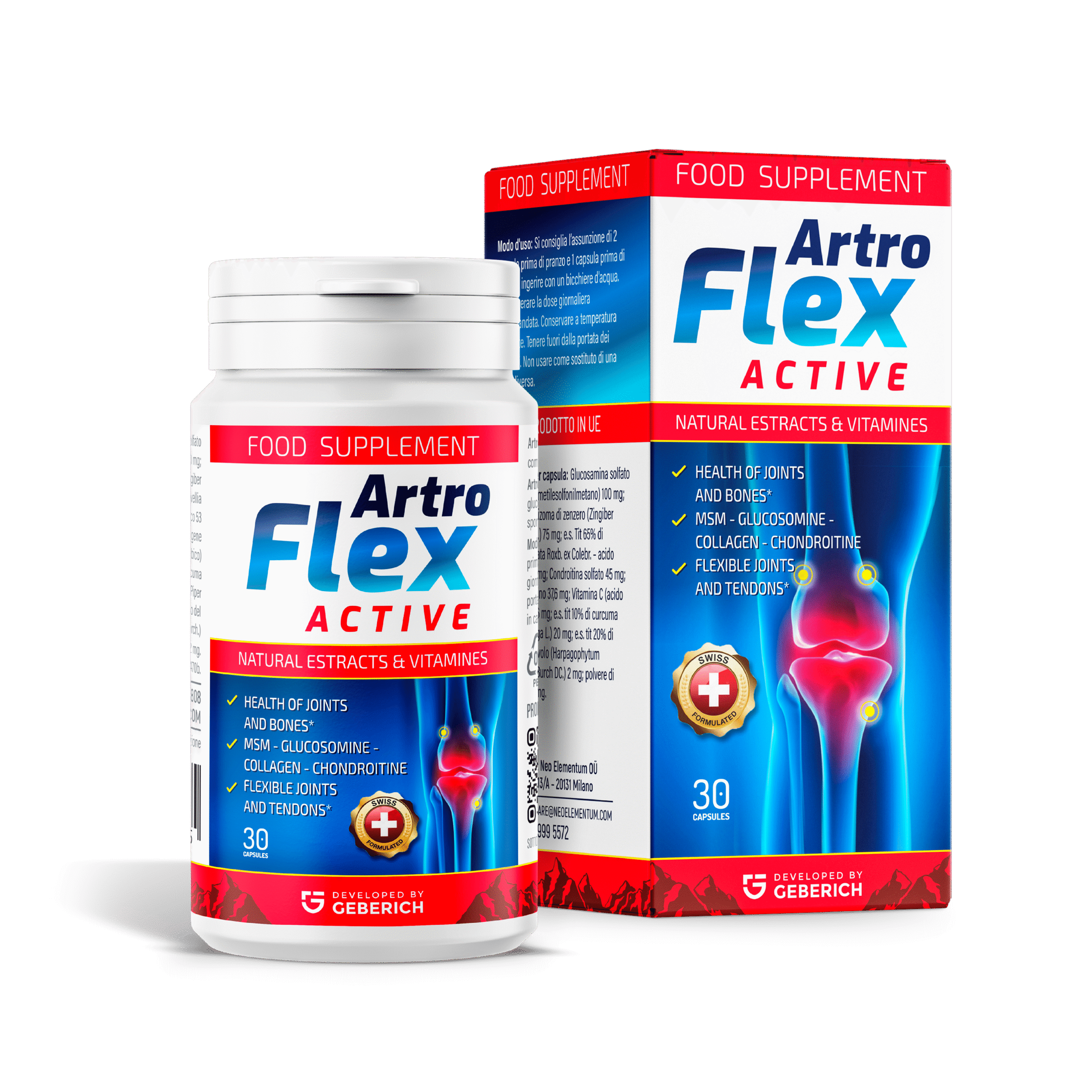 Artro Flex Active