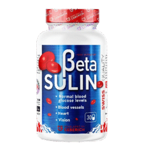 Betasulin