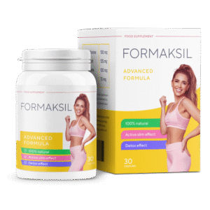 Formaksil
