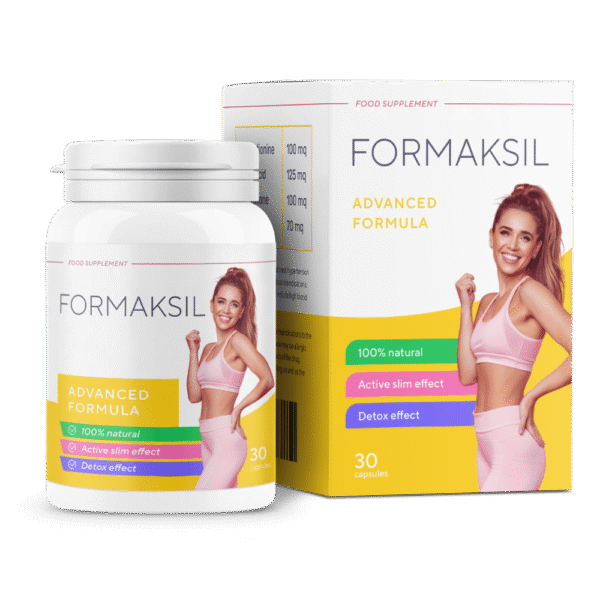 Formaksil